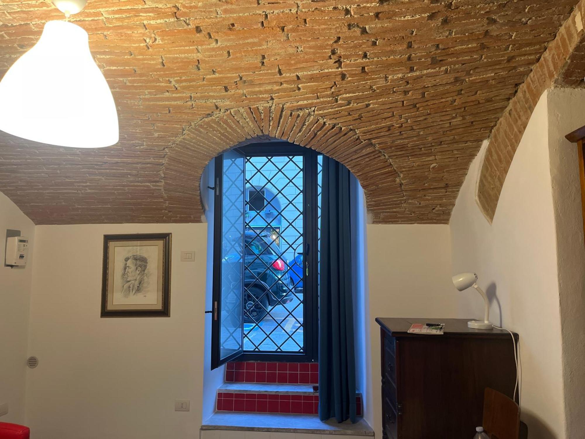 A Casa Di Nonno Peppe Villa Florence Exterior photo